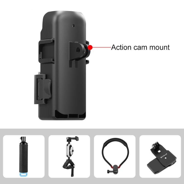 Image du produit Puluz Halterung für DJI Osmo Pocket 3