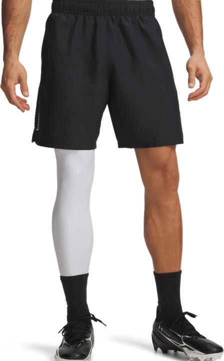 Immagine prodotto Under Armour NOS UA Woven Wdmk Shorts-BLK,B Black S/M (S, M)