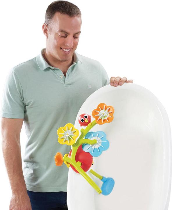 Immagine prodotto Yookidoo Mobile da bagno sensoriale