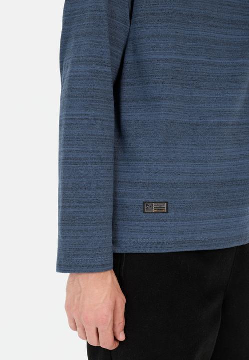 Immagine prodotto Camel Active Langarm Poloshirt mit Cooling Effekt (L)