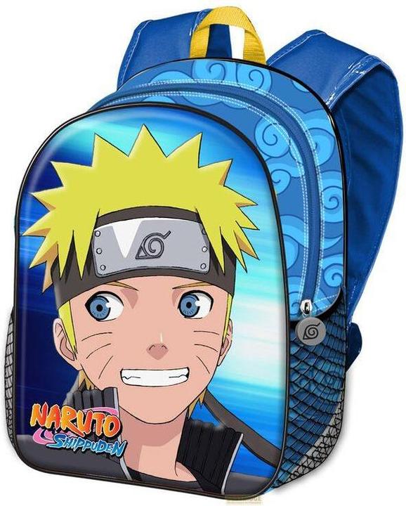 Produktbild Karactermania Small 3D Backpack Watching
