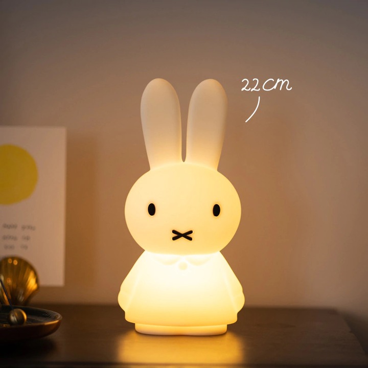 Produktbild Mr Maria Miffy Shines