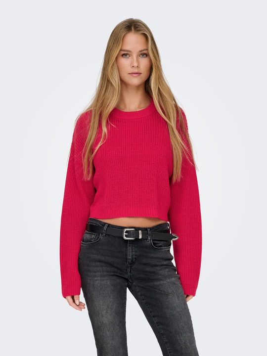 Produktbild Only ONLMALAVI Strickpullover Strickpullover (L)