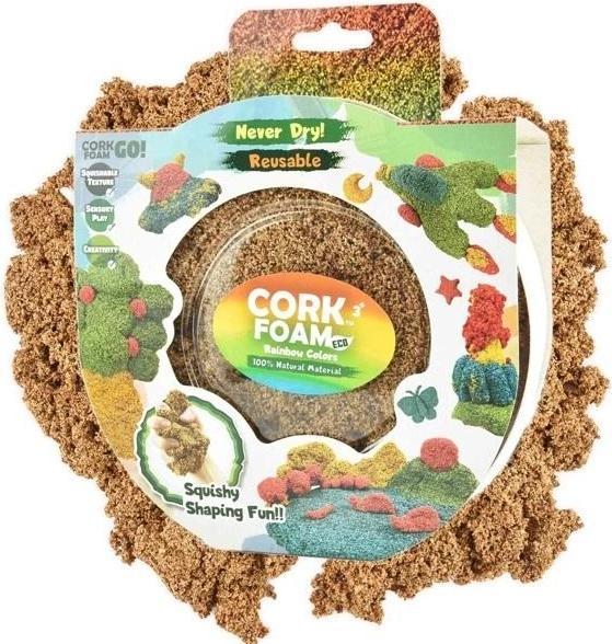 Produktbild NoName Natürliche Korkmasse