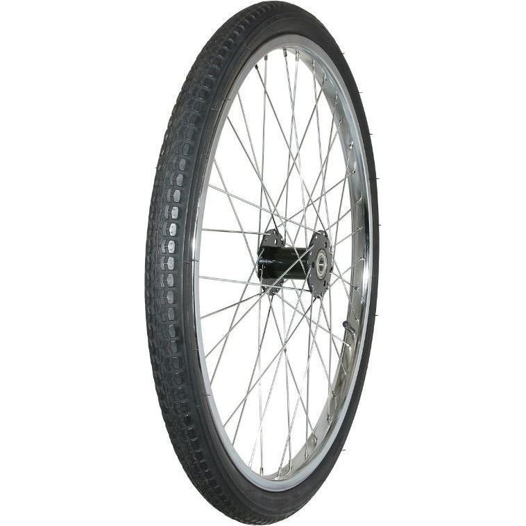 Thumbnail - P2R, Laufräder, (Hinterrad, 24")