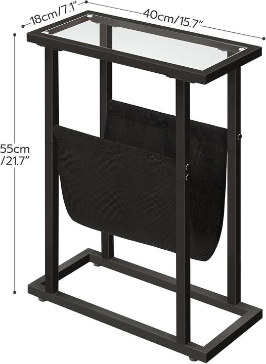 Image du produit Hoobro Beistelltisch