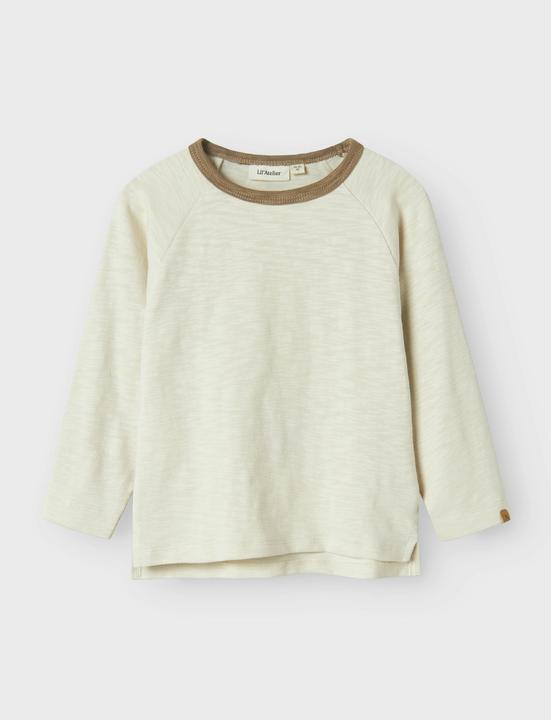 Immagine prodotto Name it Loose Fit Oberteil mit langen Ärmeln (98)