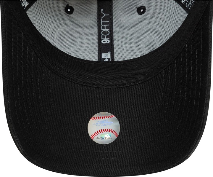 Produktbild New Era 9Forty Strapback Cap - OUTLINE Los Angeles Dodgers