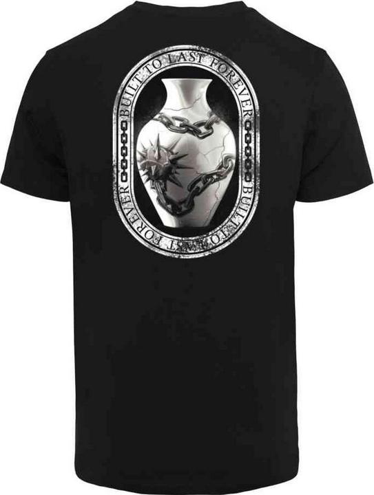 Produktbild Mister Tee Last Forever TShirt (S)