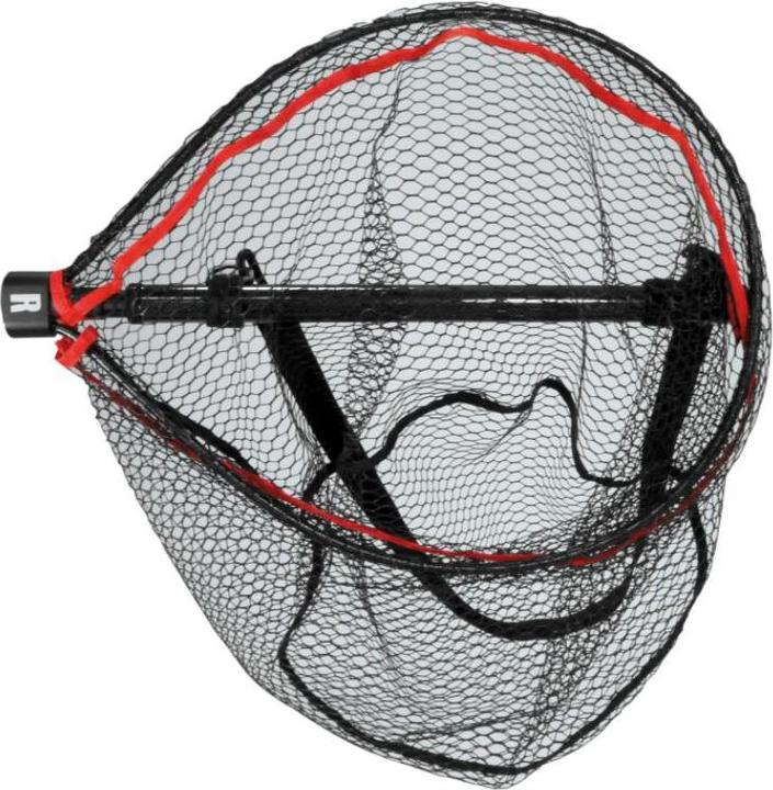 Image du produit Rapala Carbone Jetty Net