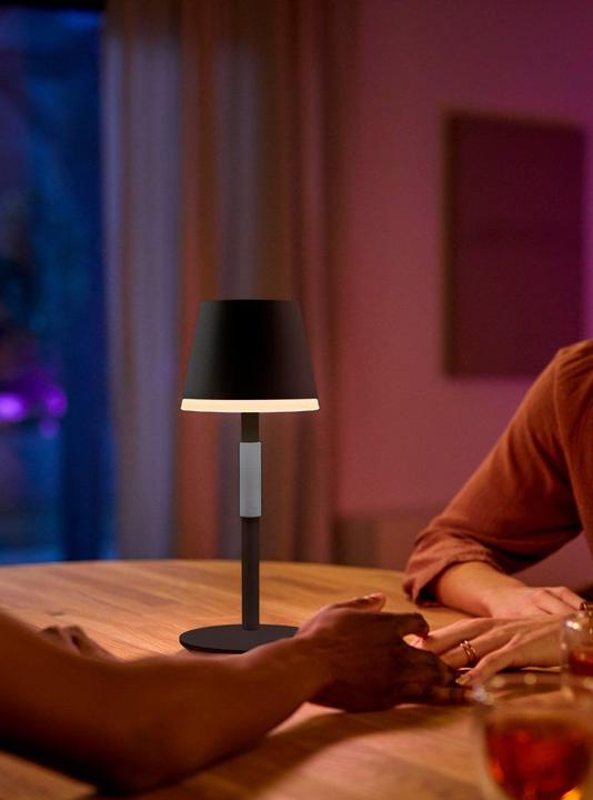 Immagine prodotto Philips Hue Go (370 lm)