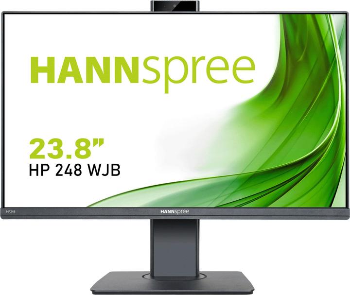 Hannspree HP248WJB (1920 x 1080 Pixel, 23.80")