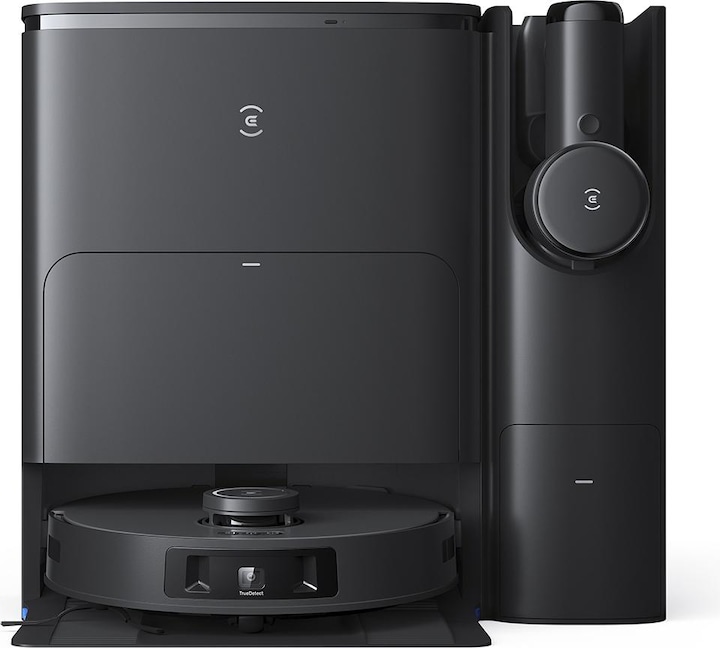 Ecovacs T30S Combo Complete (Robot vacuum)