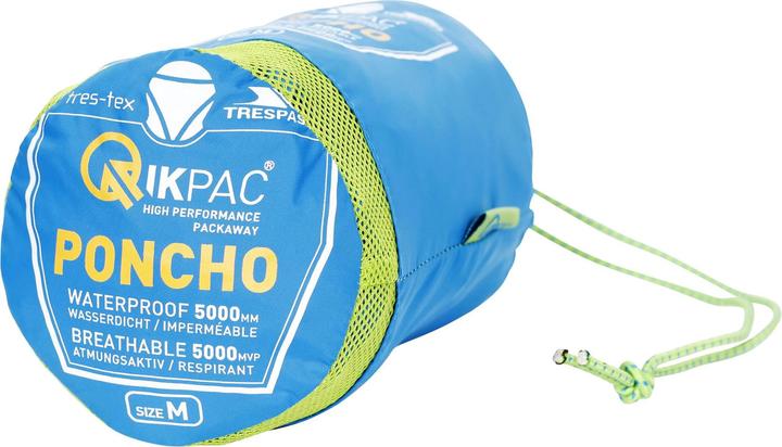 Actual product image Trespass UTTP422 P (L)