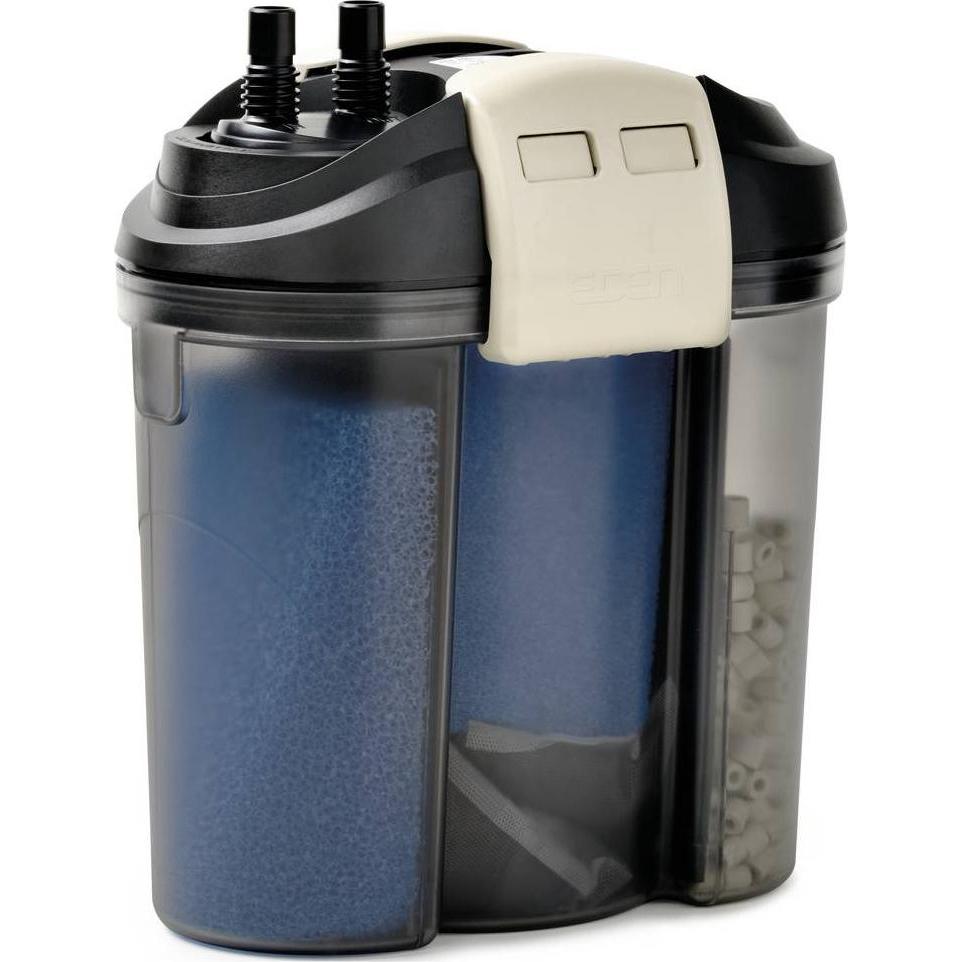 Meilleurs prix pour Eden WaterParadise 94072 FES 200 Aquarium-Aussenfilter (200 l, Filtres externes, Eau de mer, Eau douce), Aquarium : filtres