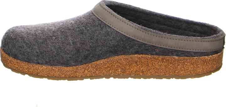 Actual product image Haflinger Torben / Grizzly (49)