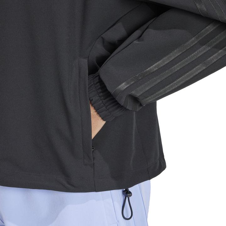 Immagine prodotto adidas Giacca Pacer W Nero S (S)