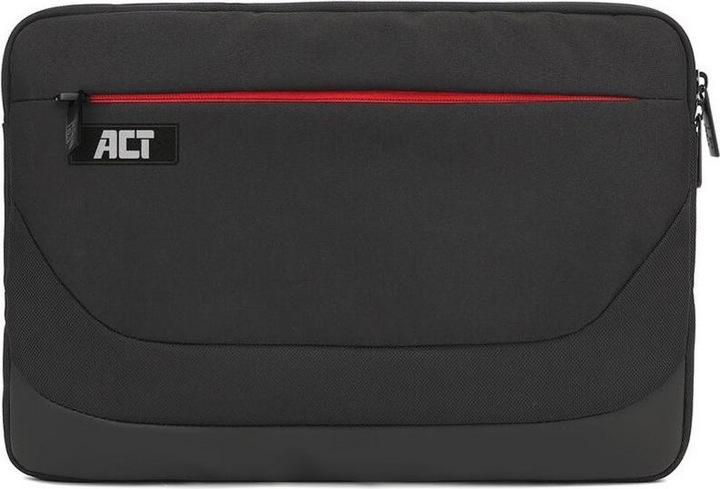 Produktbild Suburb Laptop Sleeve 15.6", made from recycled plastic bottles (15.60", Universal)