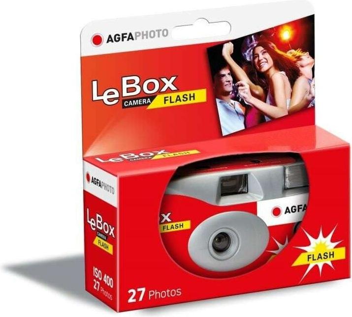 Produktbild AGFAPHOTO LeBox (Farbfilm)