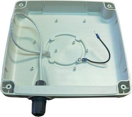 Produktbild Itelite PRA24014 - 2.4 GHz 14 dBi Panel-Antenne+ Gehäuse - WLAN - 14 dB (WLAN)