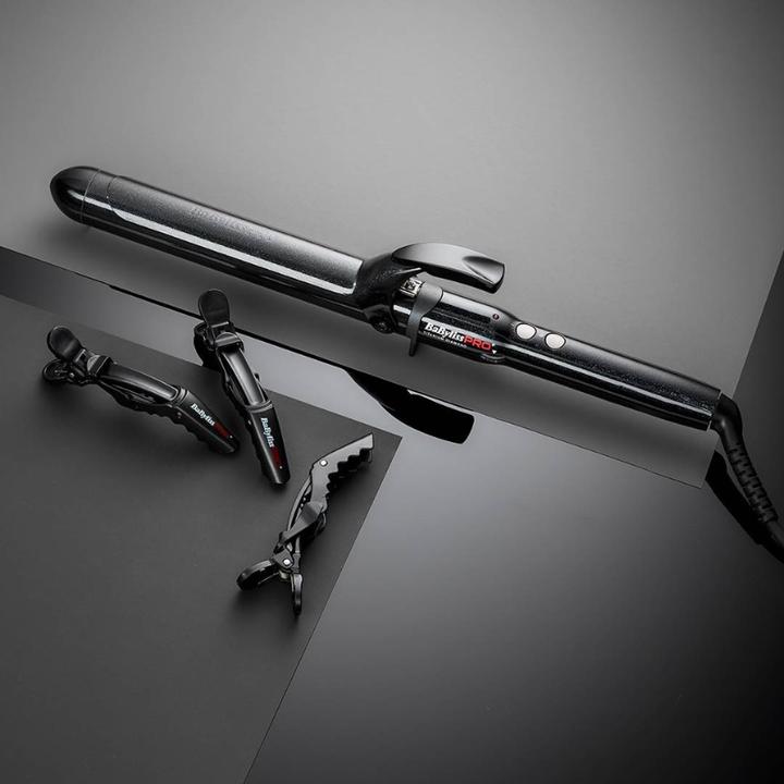 Actual product image BaByliss Pro Titanium Tourmaline (32 mm)