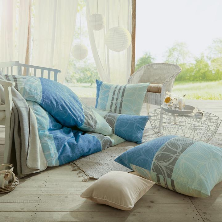 Immagine prodotto Erwin Müller Biancheria da letto (Set di biancheria da letto, 155 x 220 cm, 80 x 40 cm)