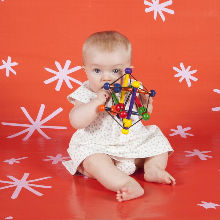 Image du produit Activity Board Jouets de motricité
