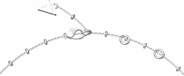 Immagine prodotto Guess Collana LOLLIPOP (Acciaio inossidabile, 41 - 46 cm)