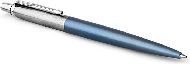 Actual product image Parker Pen Jotter (Blue, 1 x)
