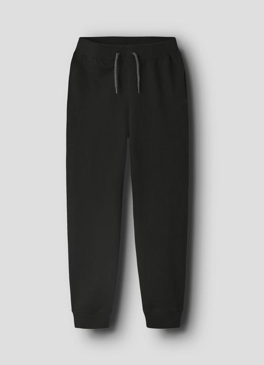 Actual product image Name it Brush effect sweatpants (80)