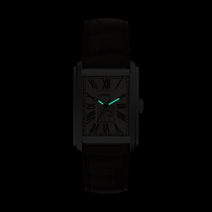 Produktbild Fossil ME3272 (Analoguhr, 30 mm)