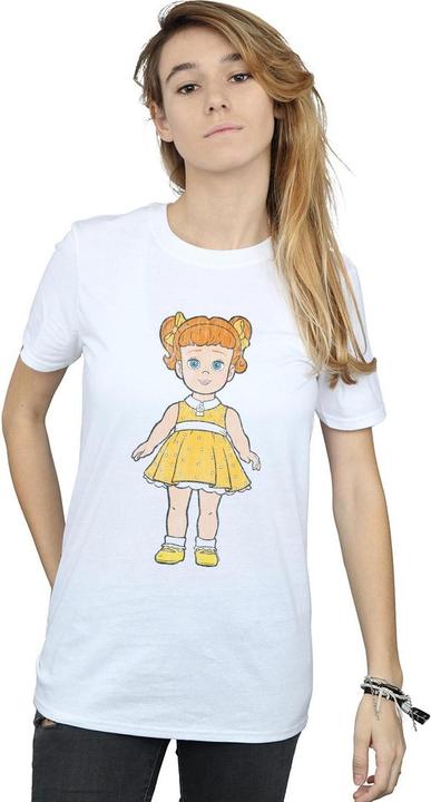 Produktbild Disney Toy Story 4 Gabby Gabby Pose TShirt (4XL)