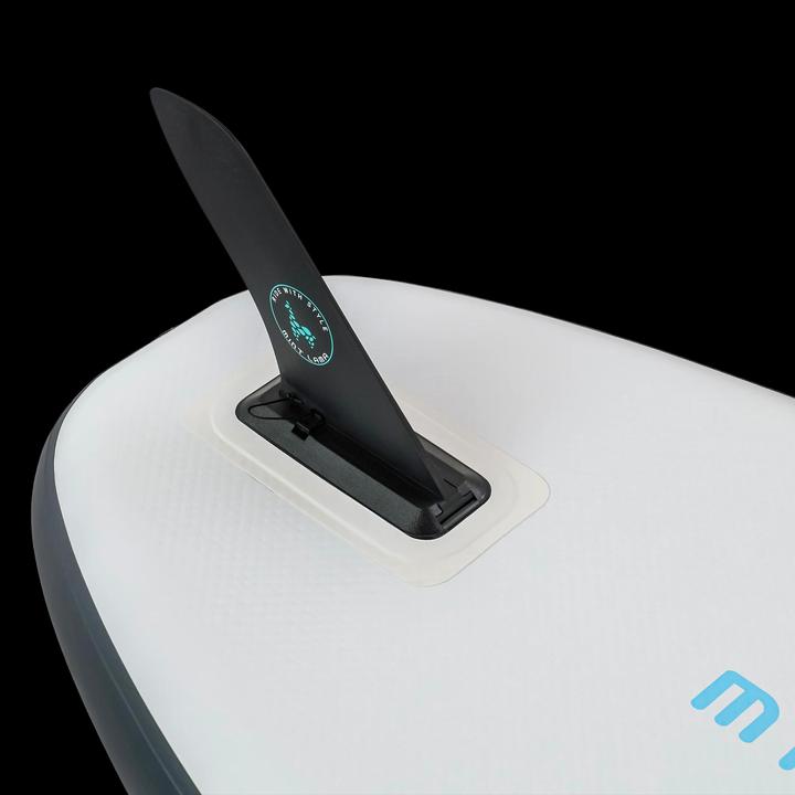 Actual product image Mint Lama Alpaka MARINE (11')