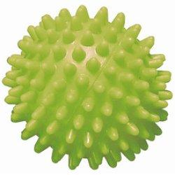 Immagine prodotto Kleiber Palla lavante e massaggiante, verde, set da 2