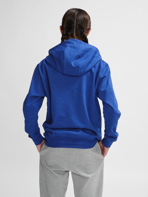 Immagine prodotto hummel Hmlgo 2.0 Felpa Con Cappuccio Bambini (140)