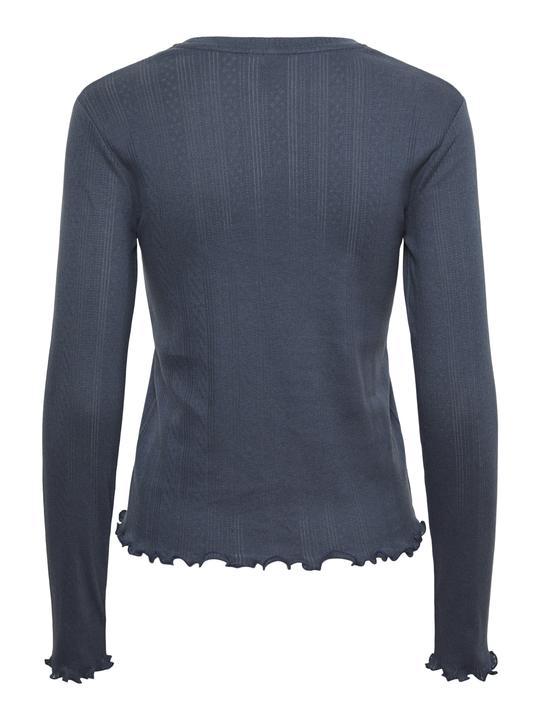 Produktbild Pieces PCMARIE Oberteil mit langen Ärmeln (XS)
