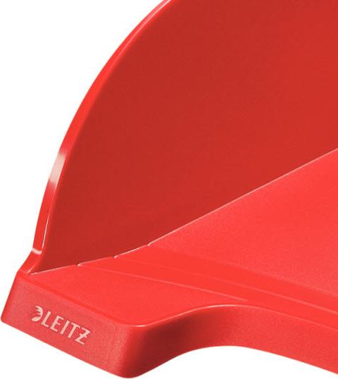 Produktbild Leitz Plus Briefkorb, Jumbo (A4)