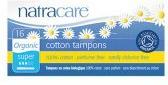 Image du produit Natracare Tampons avec applicateur (16 x, Large)