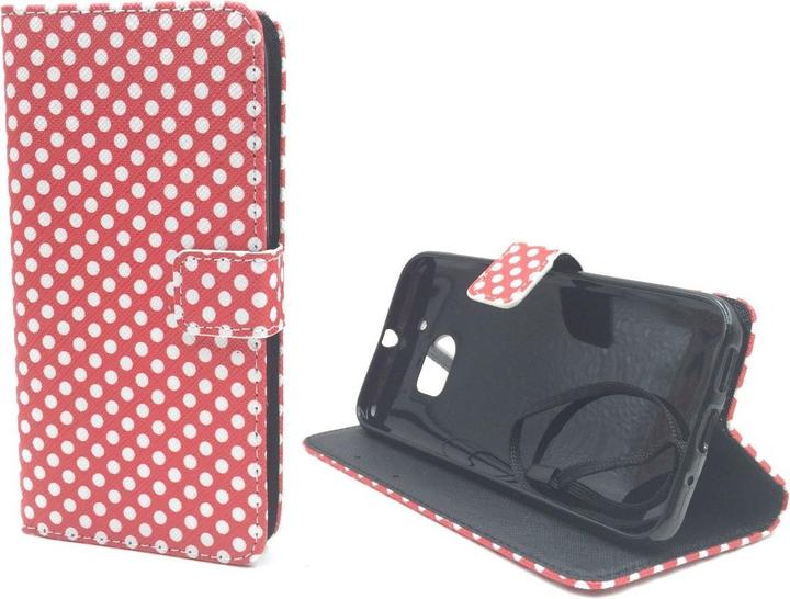 Actual product image König Design Protective Mobile Case for HTC 10 Case Cover Wallet Case Cover Bumper (HTC 10)