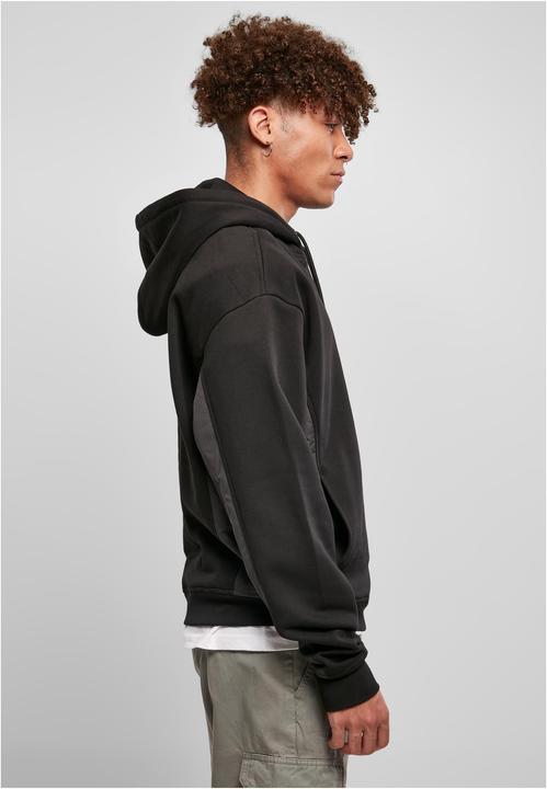 Immagine prodotto Urban Classics Bomber militare con cappuccio - 16624 (M)