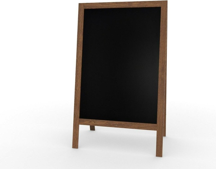 Immagine prodotto Jamb Billboard (61 x 30 x 118 cm)