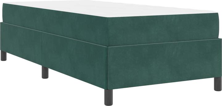 Actual product image vidaXL Bettrahmen (90 x 190 cm)