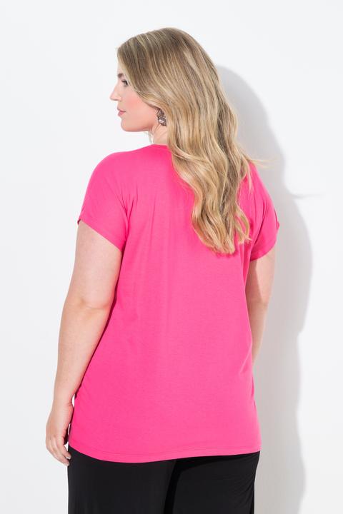 Immagine prodotto Miamoda T-shirt dal taglio comodo con design femminile (48)