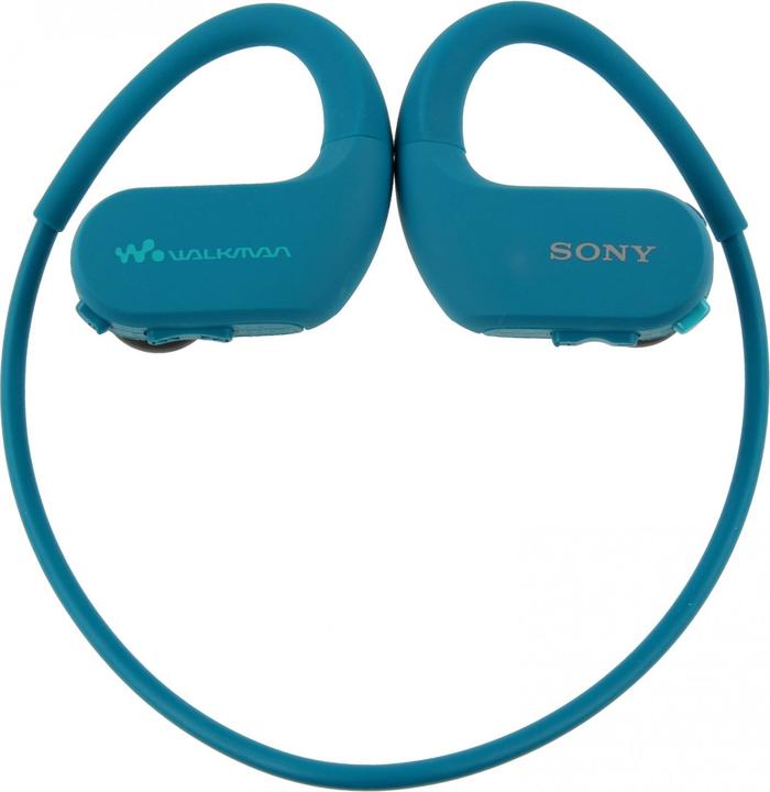 Productafbeelding Sony Nw-Ws413 4gb (12 h, Bedraad)