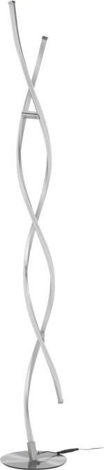 Stehlampe