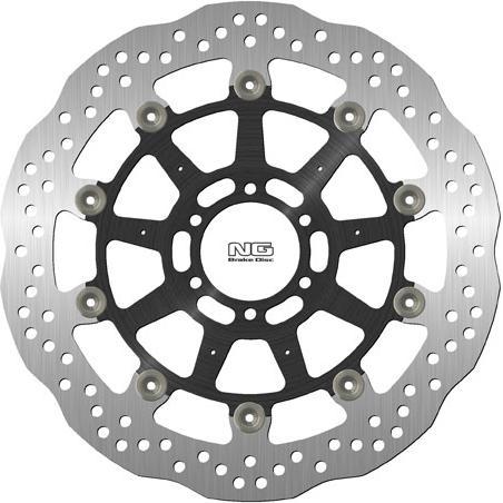 NG Brake Disc, Disco del freno, (320 mm)