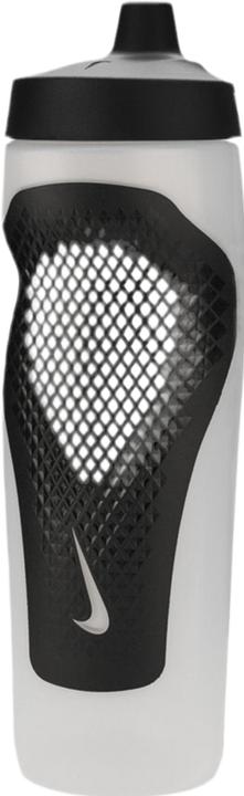 Produktbild Nike SQUEEZE WATER BOTTLE GREY/BLACK 700ml