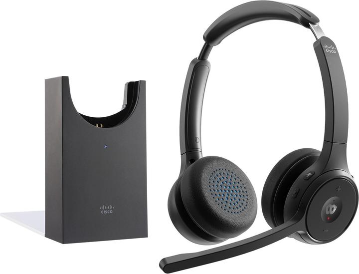 Cisco Headset 532 USB-A接続 Cisco Headset 532 USB-A接続 Cisco Headset 532 USB-A接続 Cisco