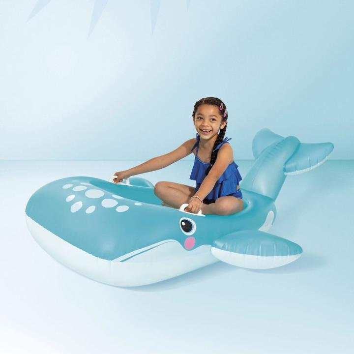 Image du produit Intex Baleine bleue