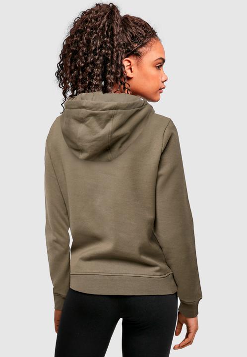 Produktbild Merchcode Ladies K Heart Basic Hoody - 127025 (L)